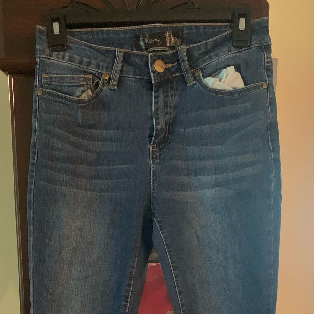 Skinny Jeans
